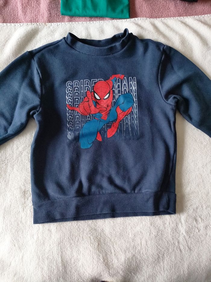 Pull - photo numéro 2