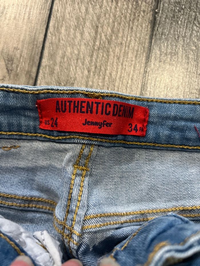 Jeans - photo numéro 3