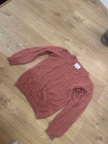 Pull m