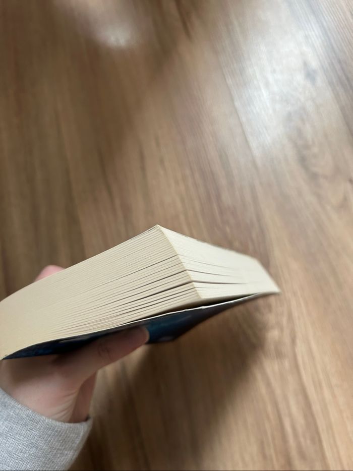 Livre de Bernard Minier «Nuit» Pocket - photo numéro 5