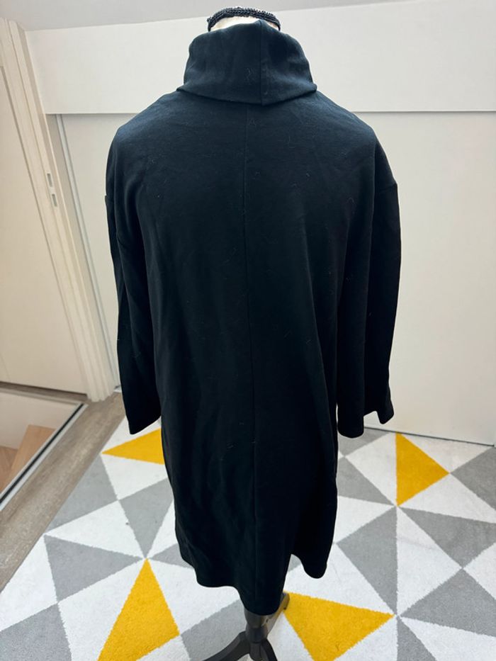Robe d'hiver Zara Taille 36 - photo numéro 2