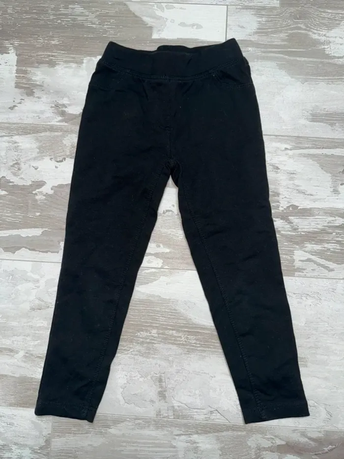 Leggings lili marelle