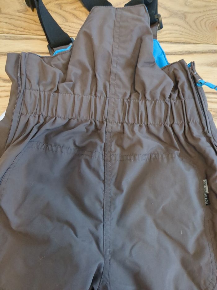 Salopette de ski - photo numéro 6