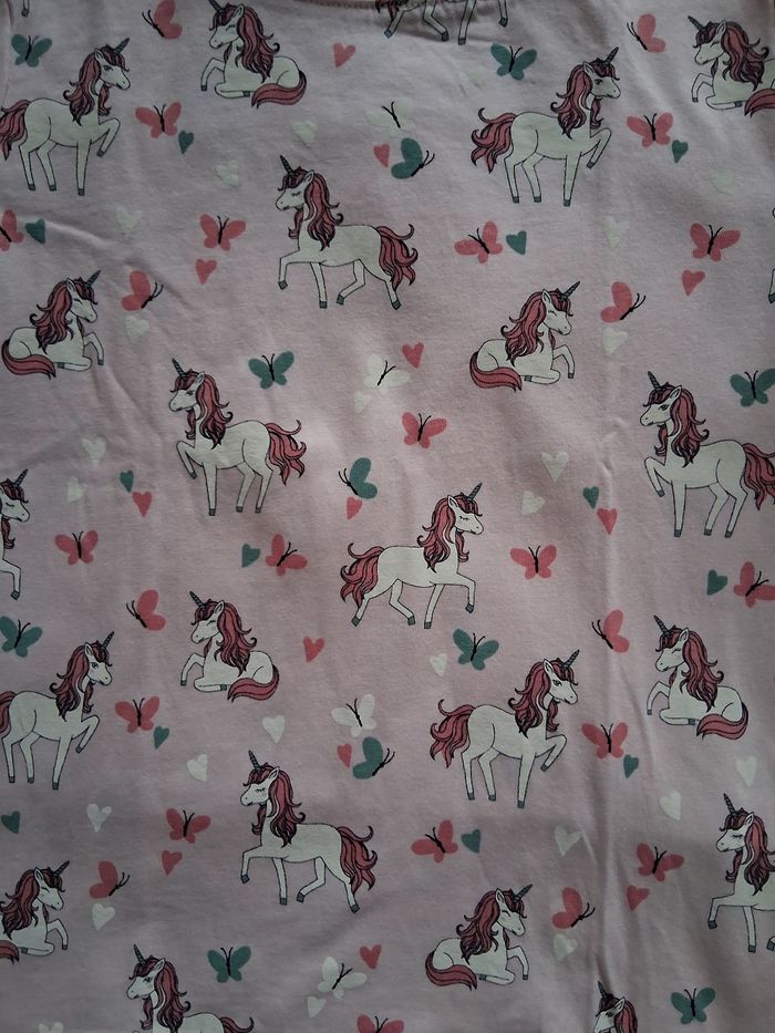 T-shirt manches longues 6 ans - photo numéro 2