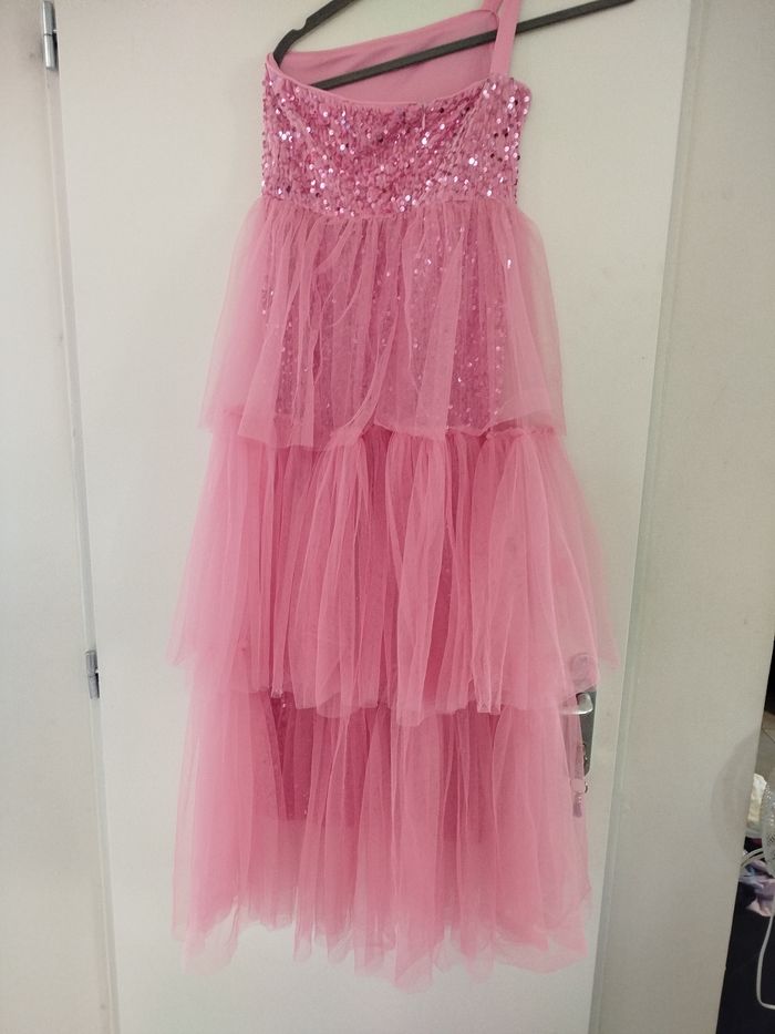 Robe princesse - photo numéro 4