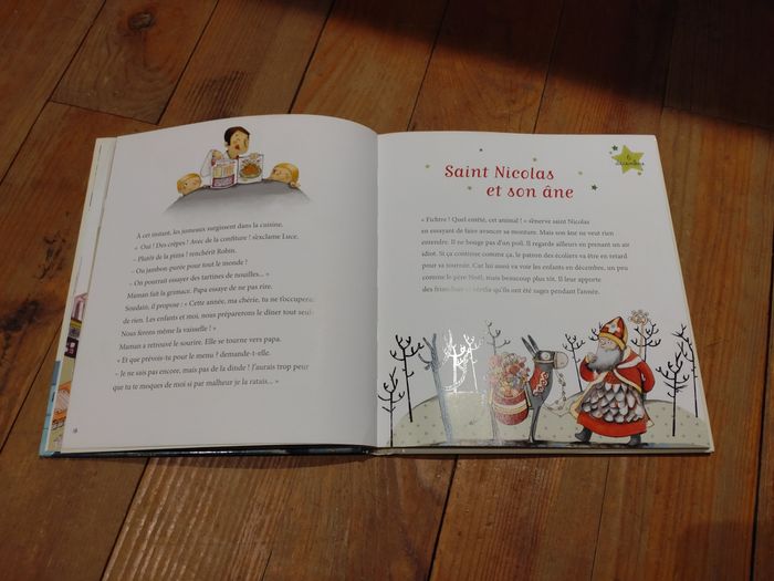 Livre de Noël - photo numéro 5