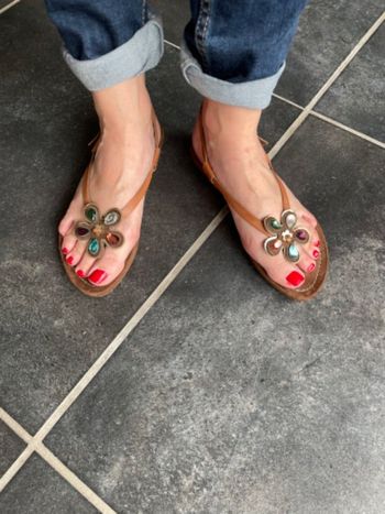 Nu-pieds
