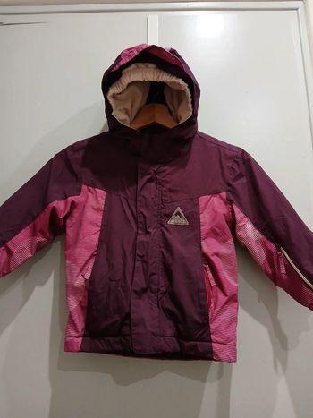 Veste Décathlon wedze, 3/4 ans