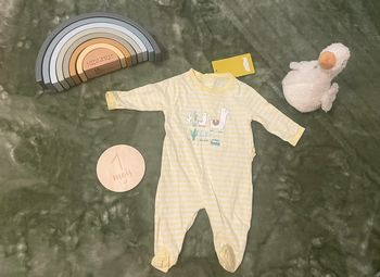 Grenouillère légère