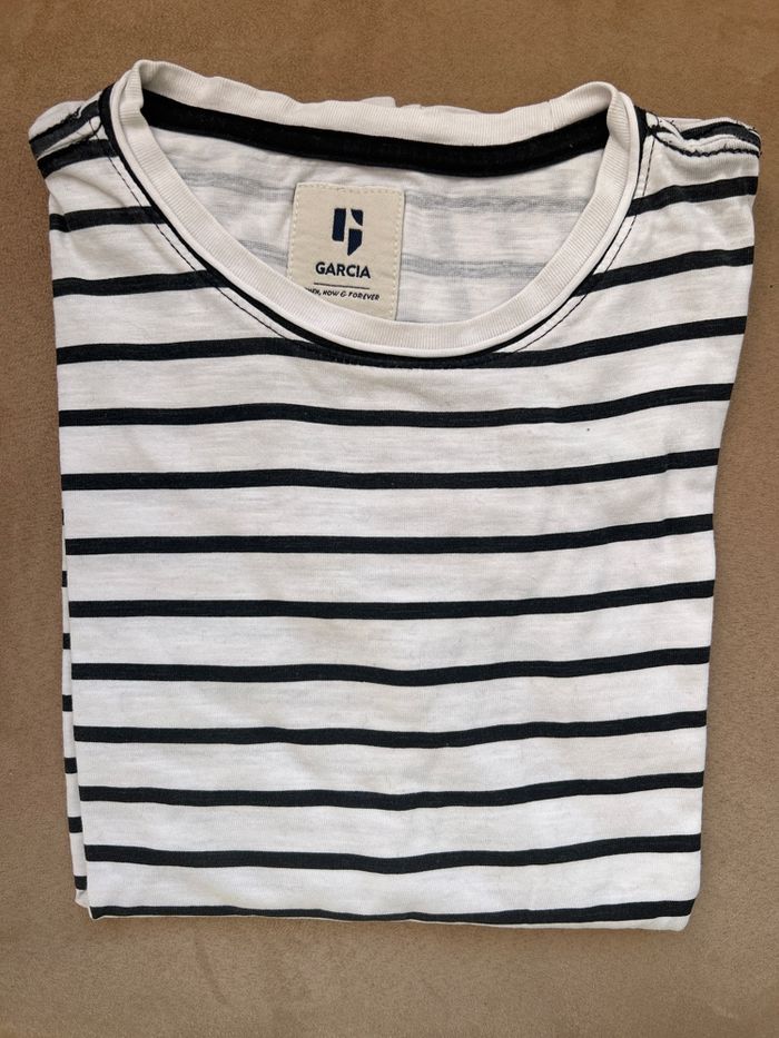 T-shirt Garcia