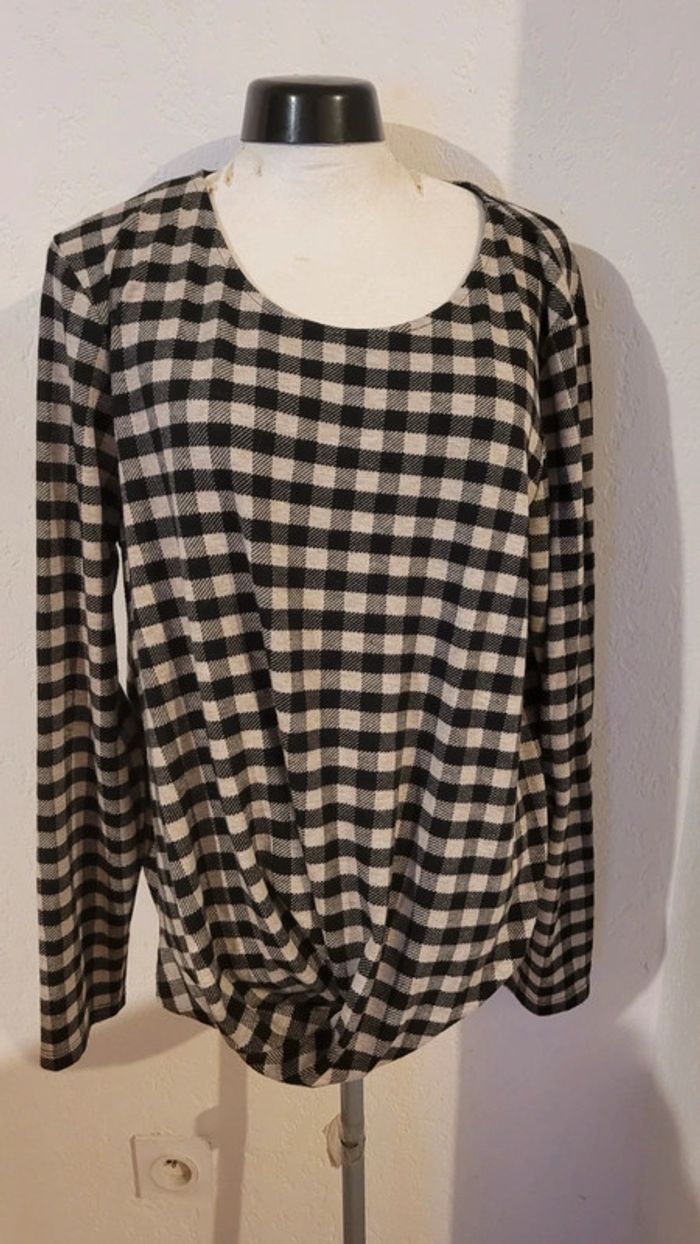 Petit pull street one