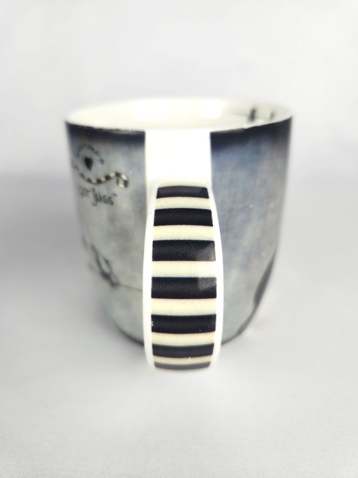 Mug Tasse Santoro's Gorjuss - Collection 2010 - photo numéro 4