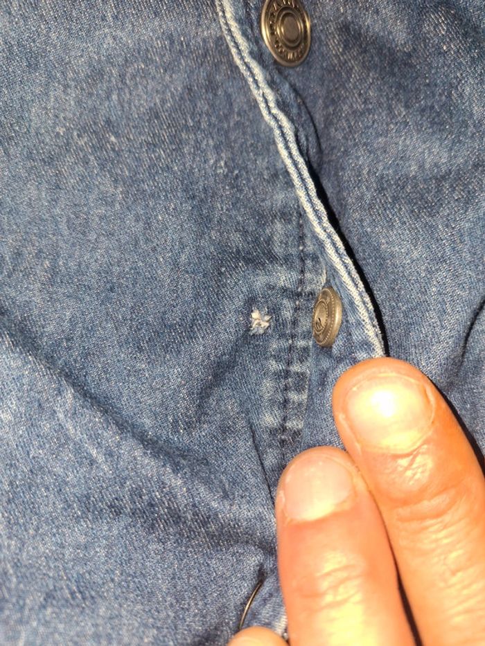 Veste - photo numéro 3