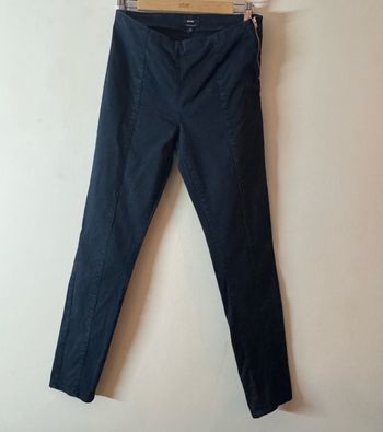 Pantalon bleu marine /