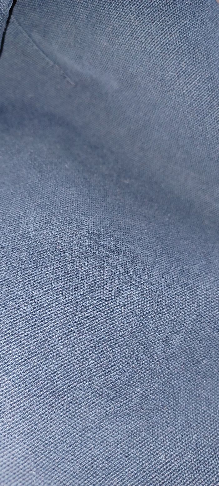 Pantalon bleu marine Cap Frehel - photo numéro 8