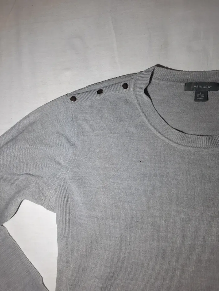 Blouse primark - photo numéro 3