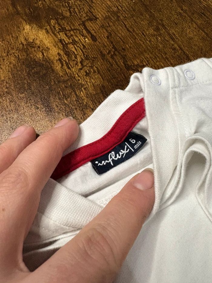 Ensemble 6m - photo numéro 3