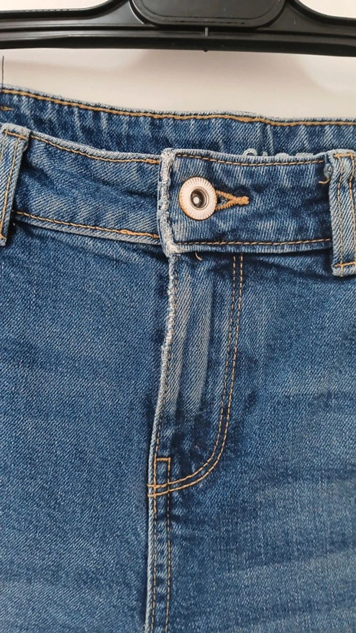 Jean skinny Gaston Promod - photo numéro 3