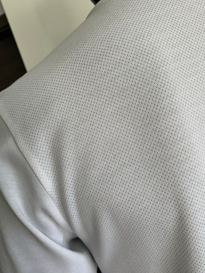 Tee- shirt Nike - taille S - photo numéro 7