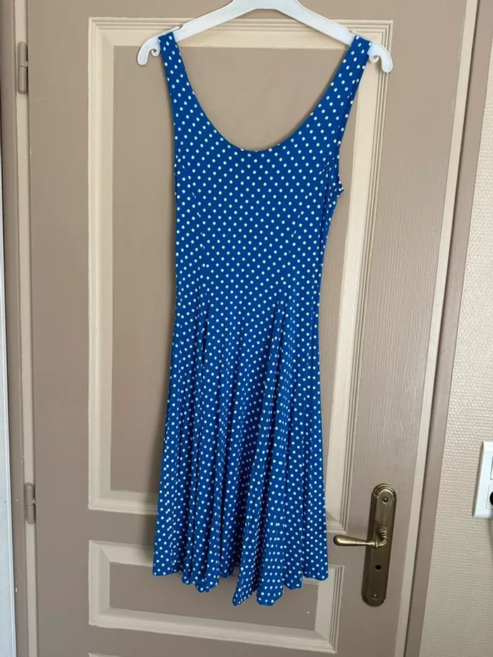 Robe à poids