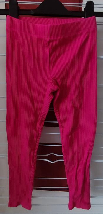 Legging fille 7 ans - H&M