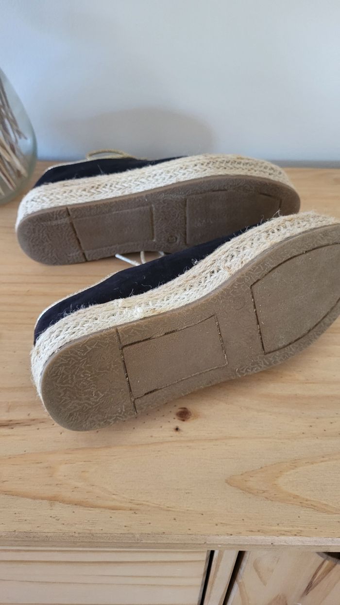 Chaussures taille 37 - photo numéro 4