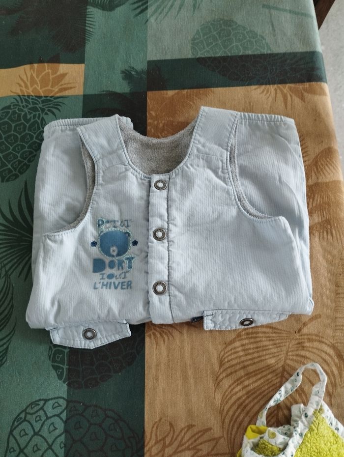 Vêtements garçon - photo numéro 2