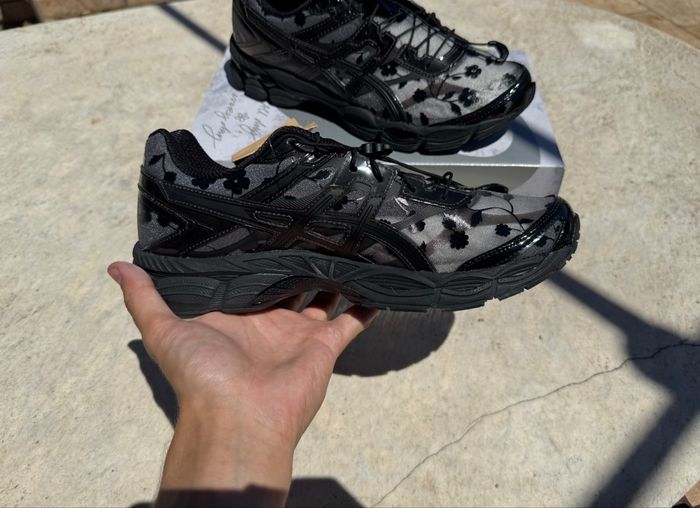 Asics x Cecilie Bahnsen - Gel-Cumulus 16 SSCB - photo numéro 4