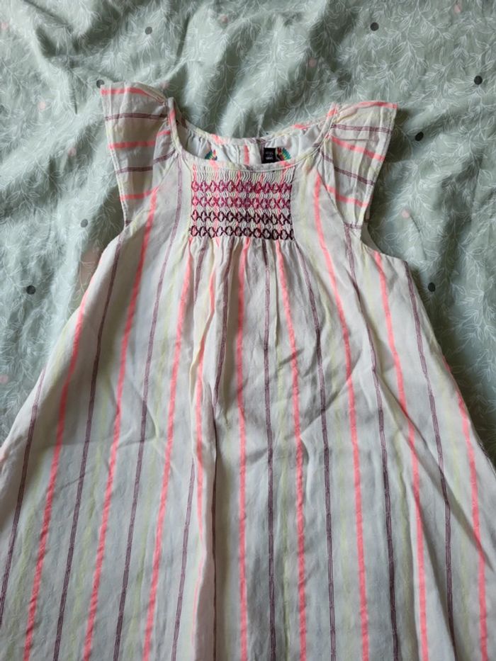 Robe Sergent Major 3 ans - photo numéro 2