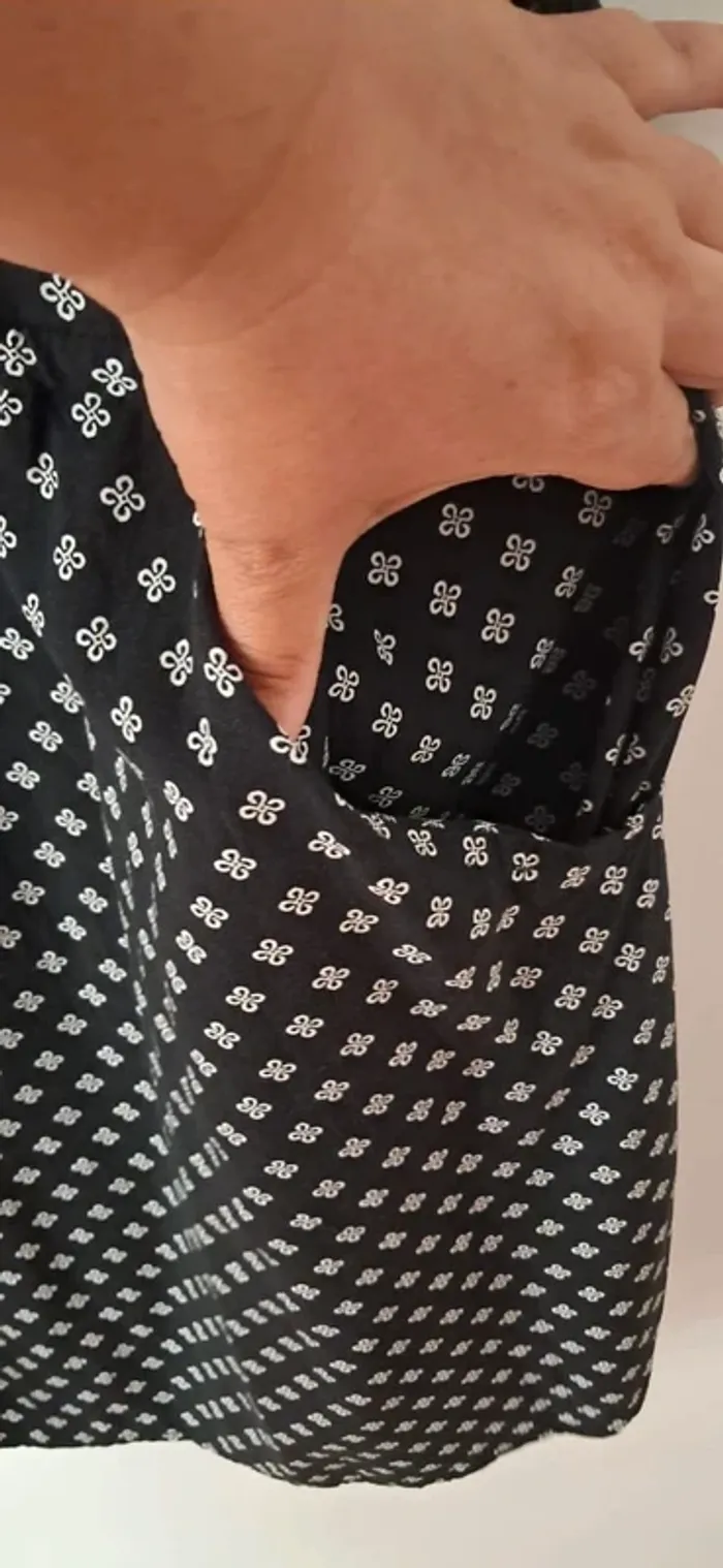 Robe gap TXXL - photo numéro 4