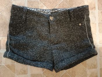 Short