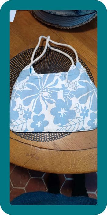 Sac de plage