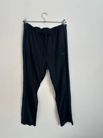 Trackpants Adidas Homme Marine Taille XL | Très Bon État | JG12