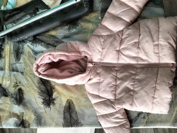 Veste bébé fille 6 mois