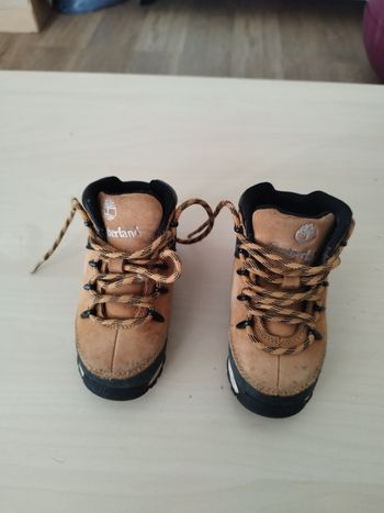 Boots Timberland