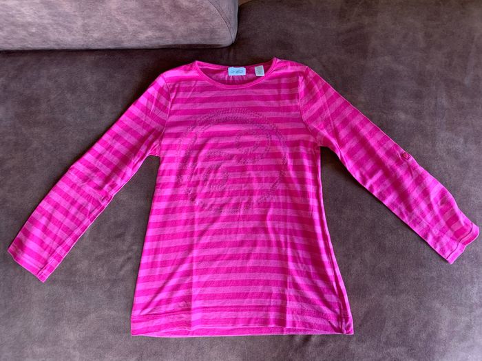 T-shirt 8 ans Okaïdi