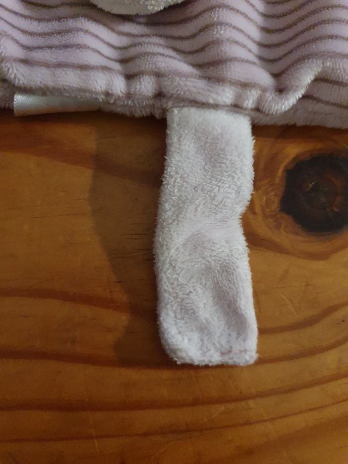 Doudou, clip tuttute - photo numéro 3