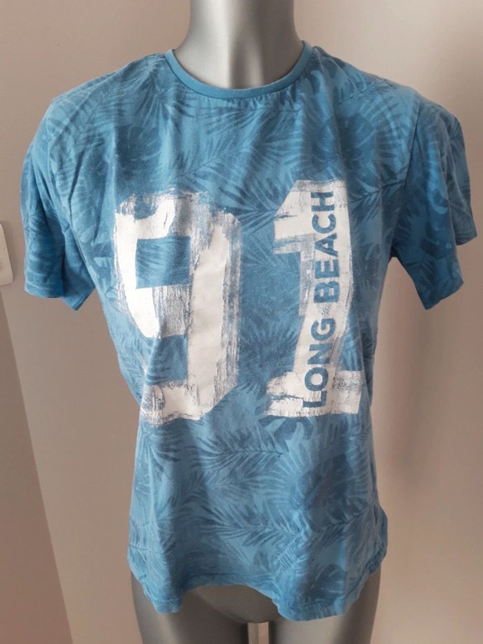 Tee-shirt garçon