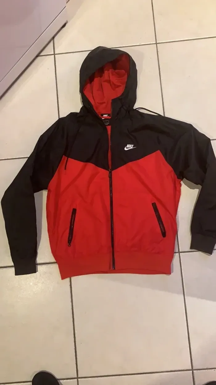 Coupe-vent ( veste) Nike