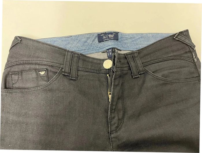Jeans Armani 36 - photo numéro 7
