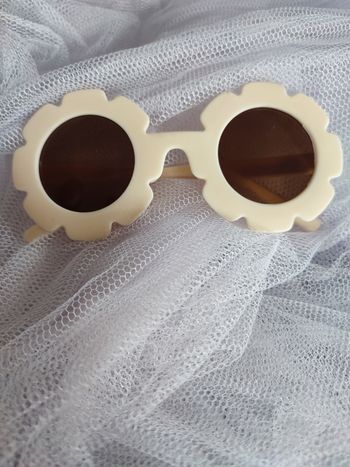 Lunettes de soleil