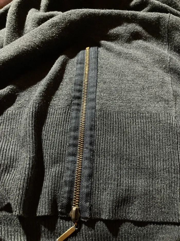 Robe pull ou tunique @ - photo numéro 5