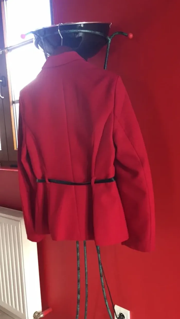 Jus d’Orange Veste tailleur femme - photo numéro 4