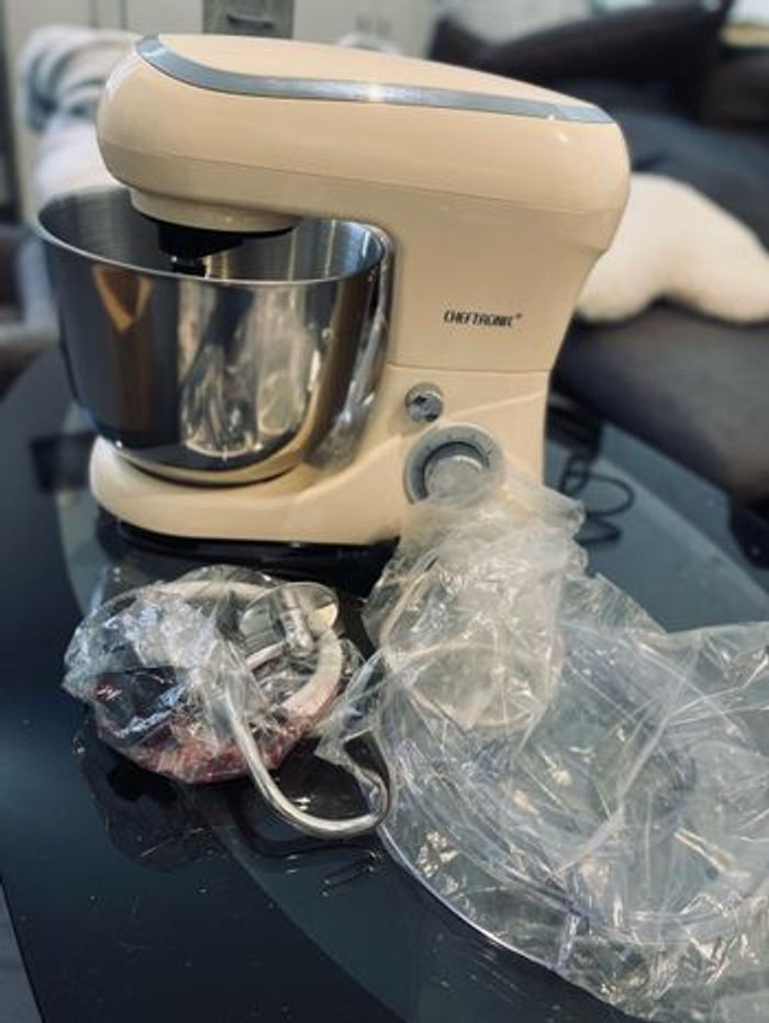 Robot de cuisine multifonctions