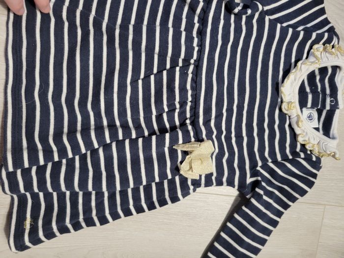 Lot petit bateau - photo numéro 9