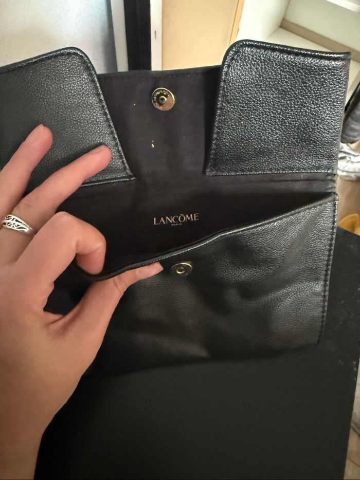 Pochette Lancôme - photo numéro 3