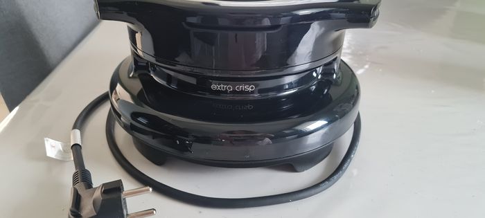 Extra crisp - photo numéro 6