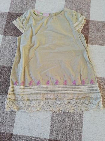 Robe orchestra 12 mois