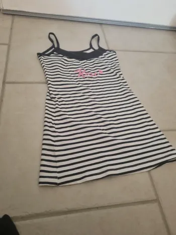 Chemise de nuit