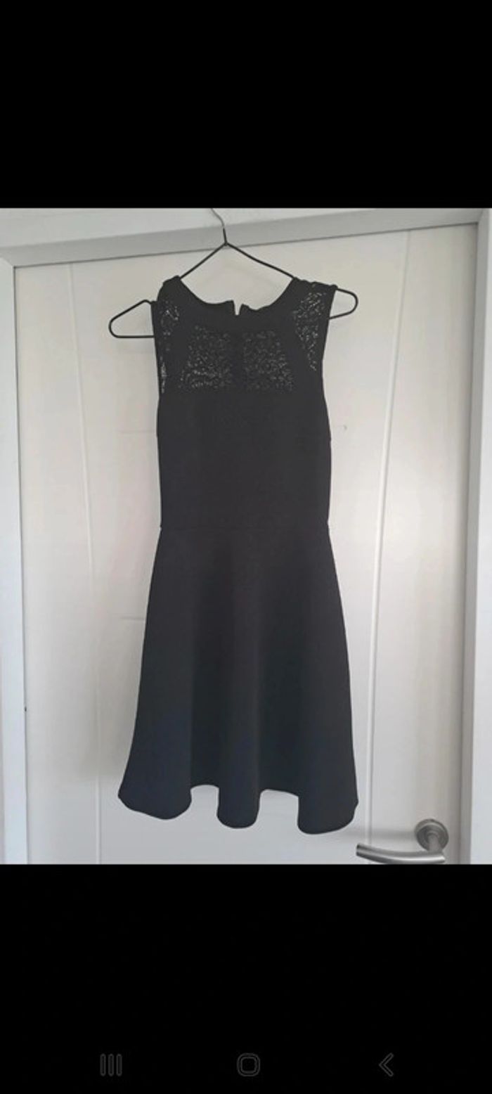Jolie robe Jennyfer XS